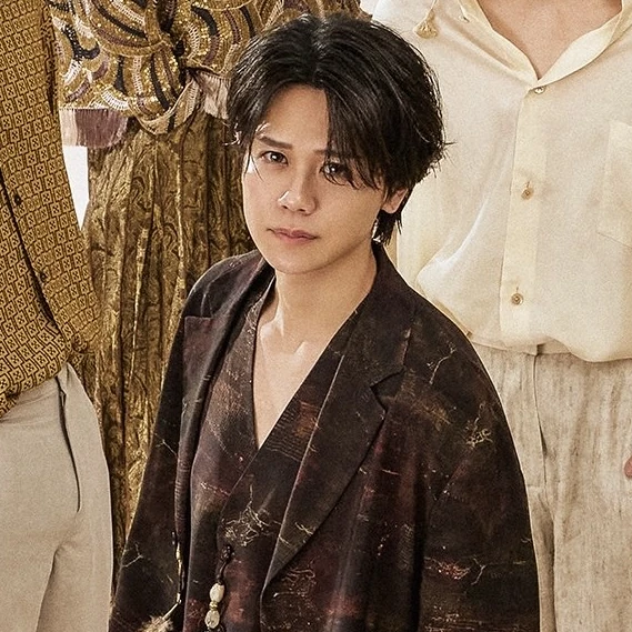 Top Photo Full of Fujimaki Kyosuke (INI) Love