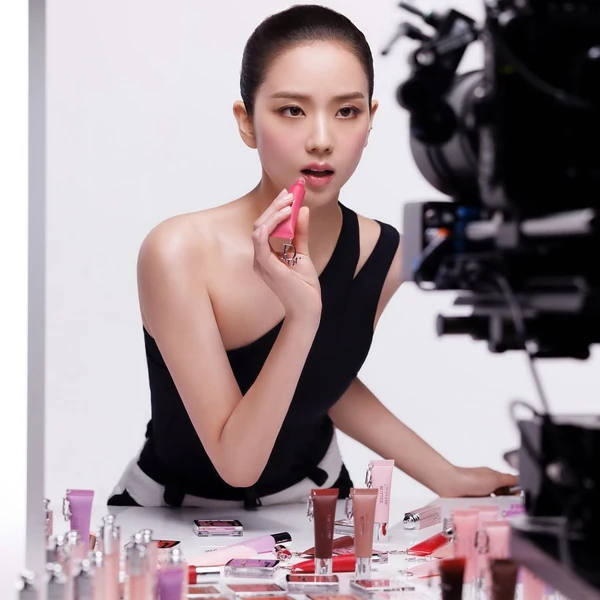 ファンが選んだジス (BLACKPINK)最高の瞬間