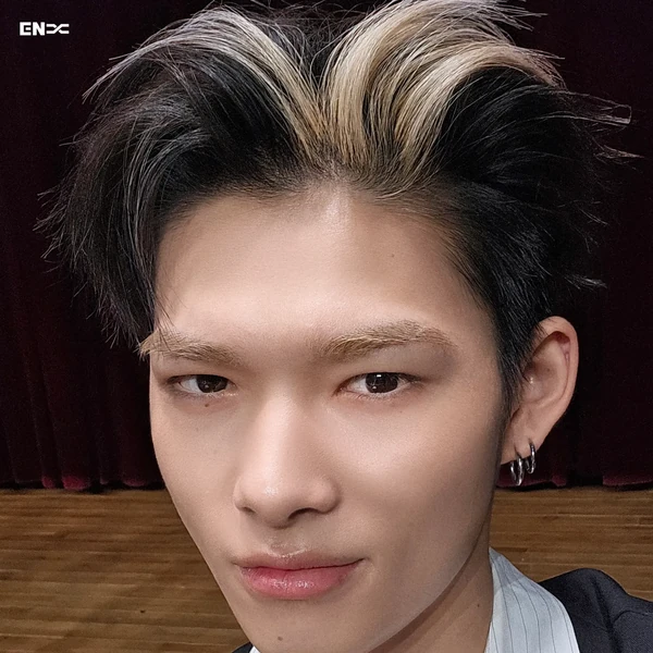 오늘 가장 사랑받은 ENHYPEN의 모습