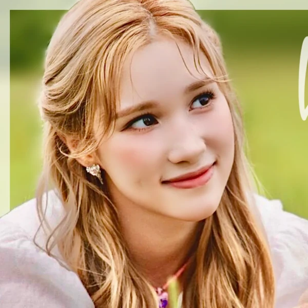 Today's Most Loved Huening Bahiyyih (Kep1er)