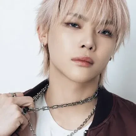 Today's Most Loved Nicholas (&TEAM)