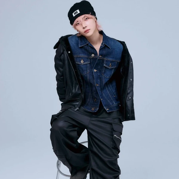 Top Photo Full of Nicholas (&TEAM) Love