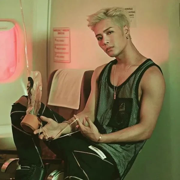 今日最受喜愛的GOT7