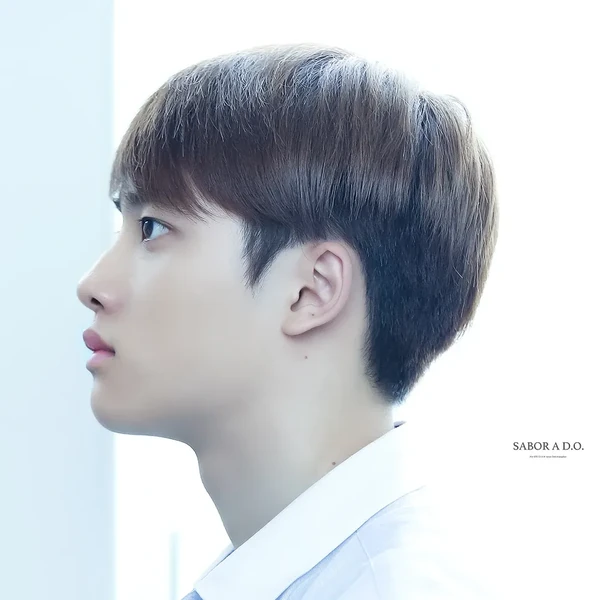 오늘 가장 사랑받은 디오 (EXO)의 모습