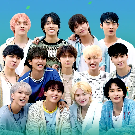 ファンが選んだSEVENTEEN最高の瞬間