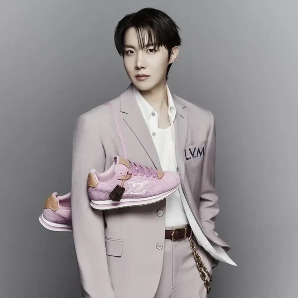 粉絲票選的J-hope (防彈少年團)最佳瞬間