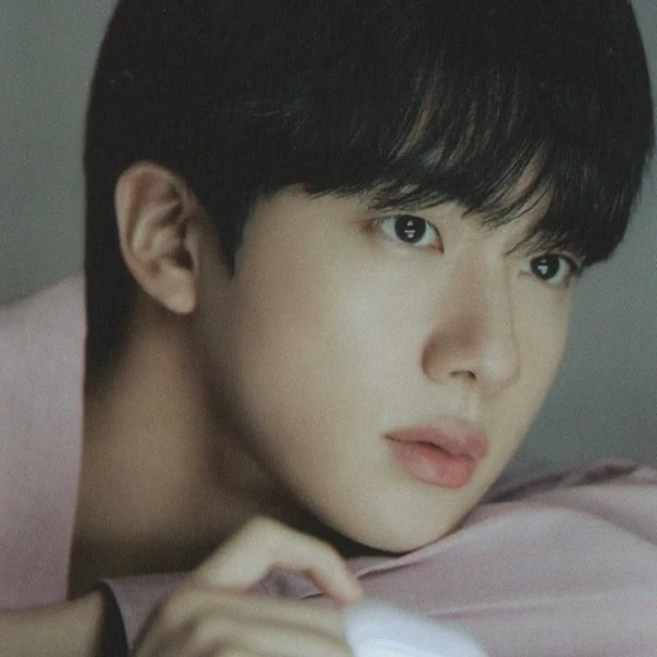 Fans' Pick: Best Moment of Jin (BTS)