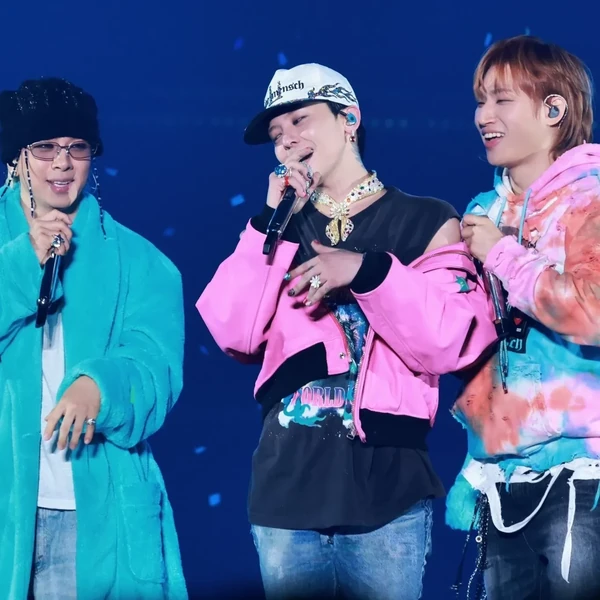 Popular profile picture of BIGBANG loved by fans