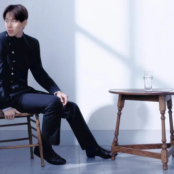 오늘 가장 사랑받은 셔누 (몬스타엑스)의 모습