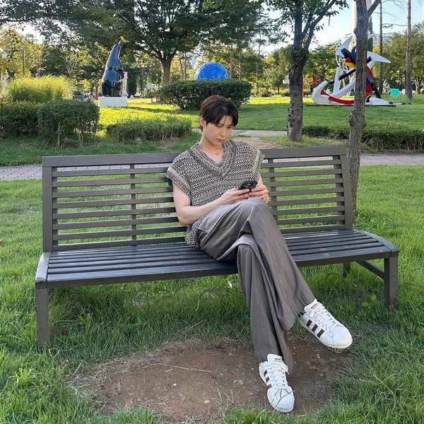 Today's Most Loved VIXX