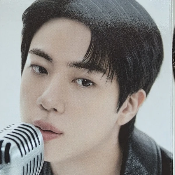 Today's Most Loved Jin (BTS)