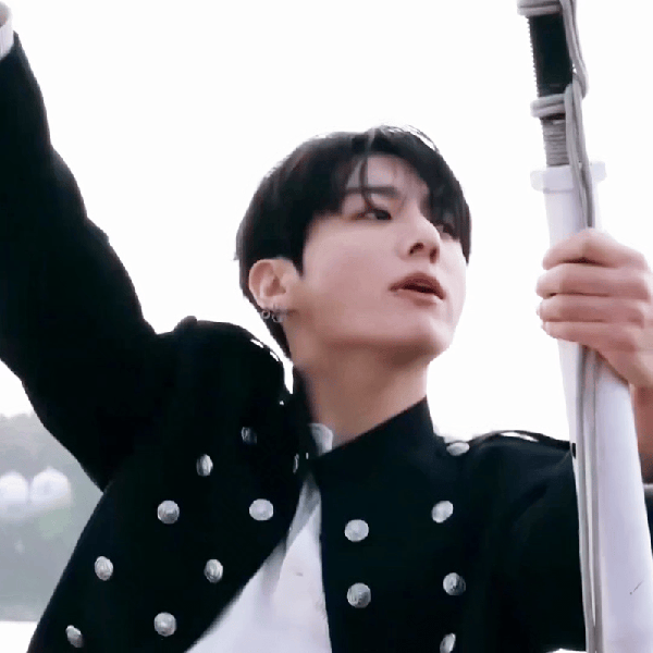 Today's Most Loved Jungkook (BTS)