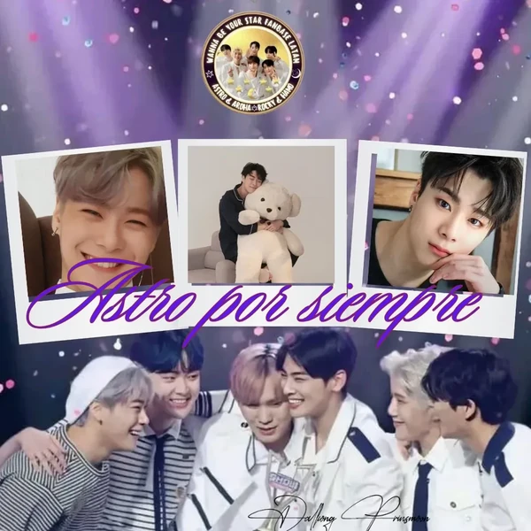 今日最も愛されたASTROの姿