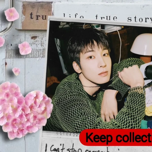 Top Photo Full of Wonwoo (SEVENTEEN) Love