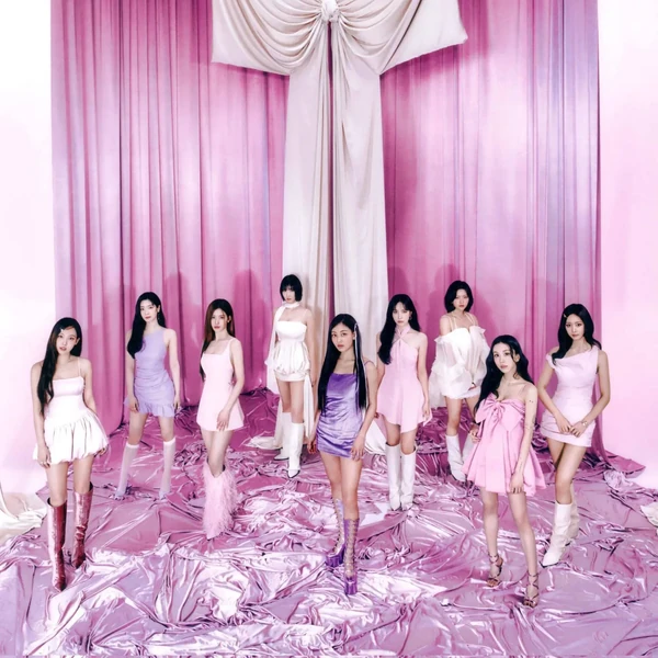 粉絲票選的TWICE最佳瞬間