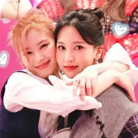 充滿粉絲愛意的TWICE人氣照片
