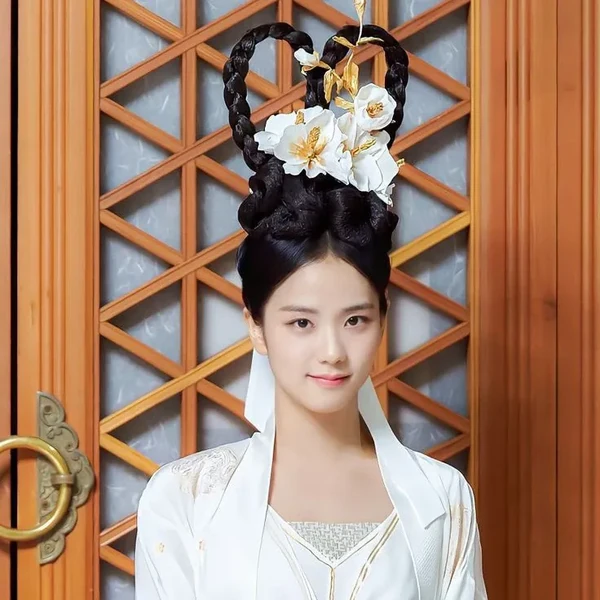 今日最も愛されたジス (BLACKPINK)の姿