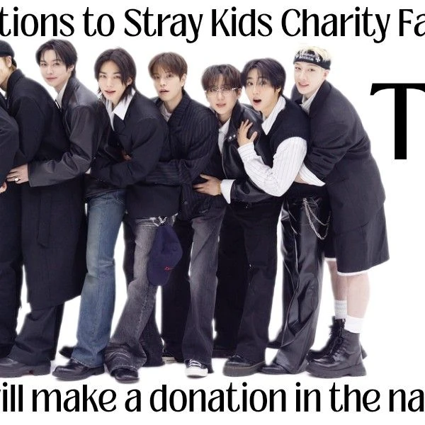 ファンが選んだStray Kids最高の瞬間