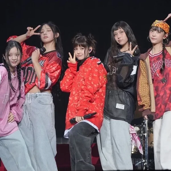 Fans' Pick: Best Moment of NewJeans