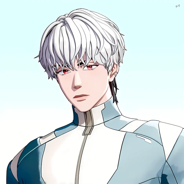 Top Photo Full of Eunho (PLAVE) Love