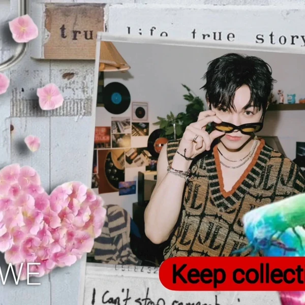 Fans' Pick: Best Moment of Vernon (SEVENTEEN)