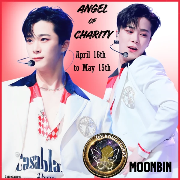 Fans' Pick: Best Moment of Moonbin (ASTRO)