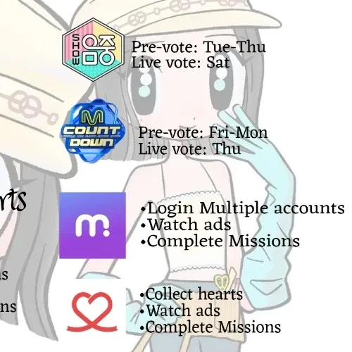 Top Photo Full of Yuna (ITZY) Love