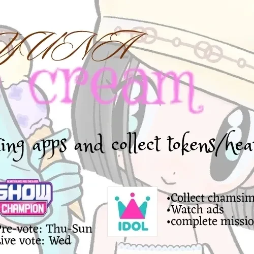 Top Photo Full of Yuna (ITZY) Love