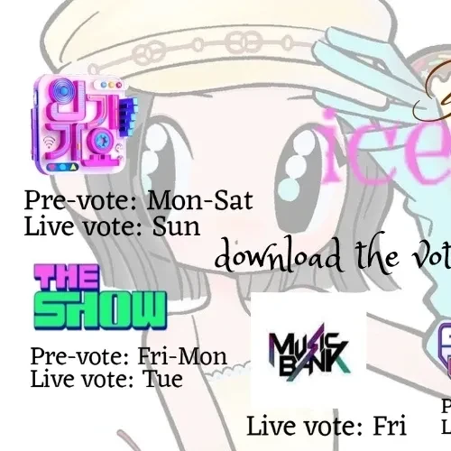 Fans' Pick: Best Moment of Yuna (ITZY)