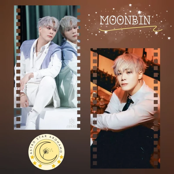 Fans' Pick: Best Moment of Moonbin (ASTRO)