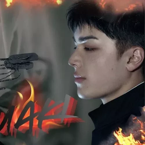 Today's Most Loved Maki (&TEAM)