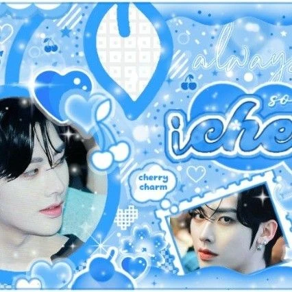 Top Photo Full of Ricky Love