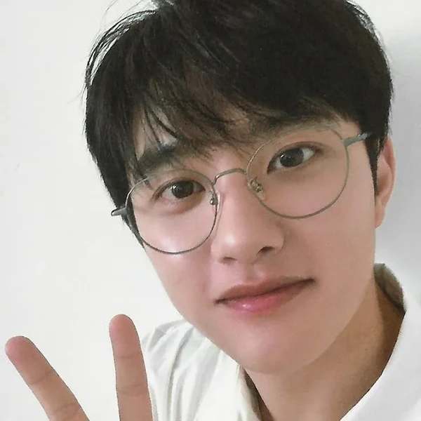 디오 (EXO) 팬심 가득한 인기 사진