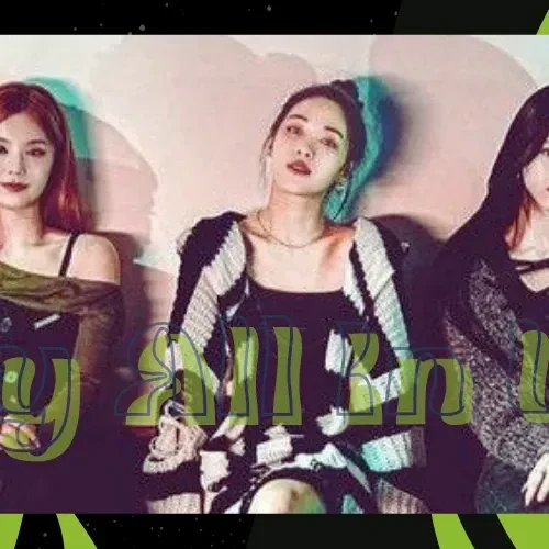 充滿粉絲愛意的ITZY人氣照片