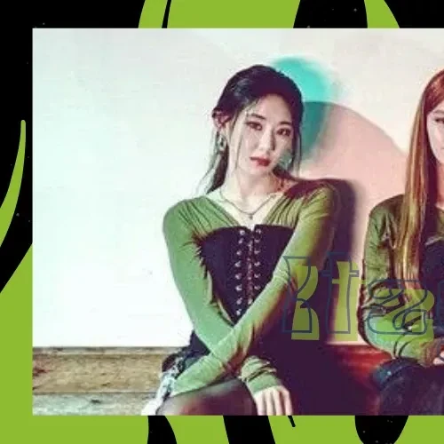 充滿粉絲愛意的ITZY人氣照片