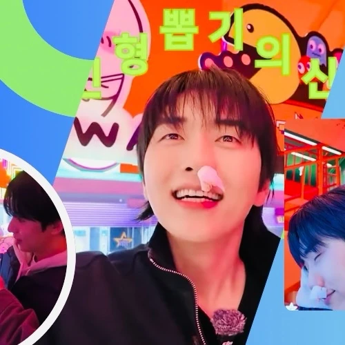 Top Photo Full of Sandeul (B1A4) Love