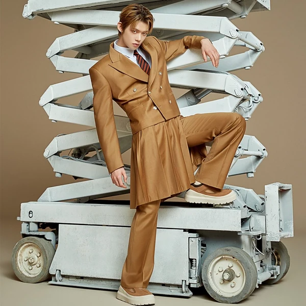 Best moment chosen by 然竣 (TOMORROW X TOGETHER) fandom