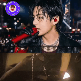 ファンが選んだV (BTS)最高の瞬間