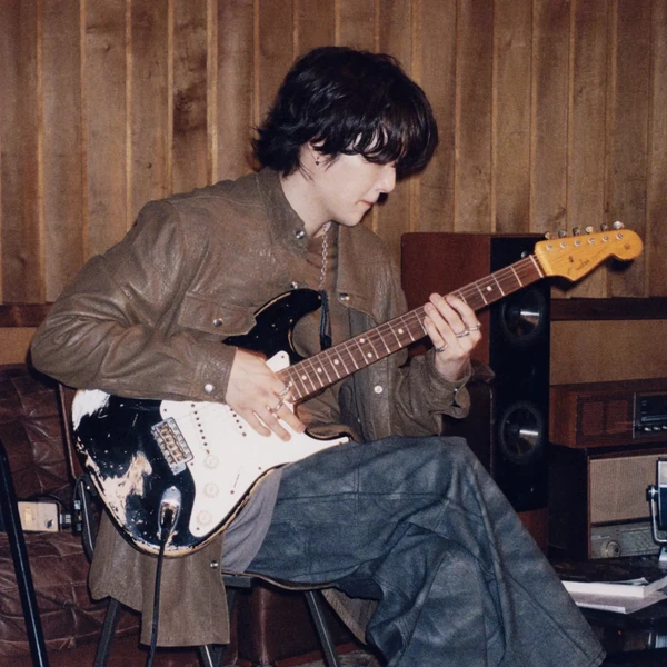 Top Photo Full of SUGA (BTS) Love