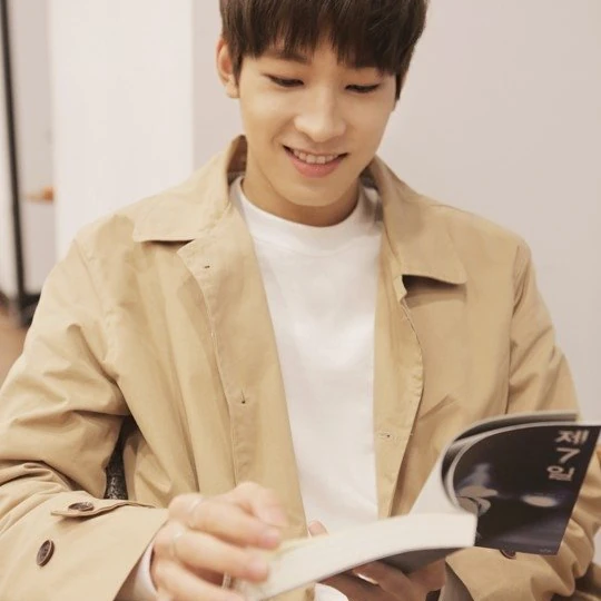 Top Photo Full of Wonwoo (SEVENTEEN) Love