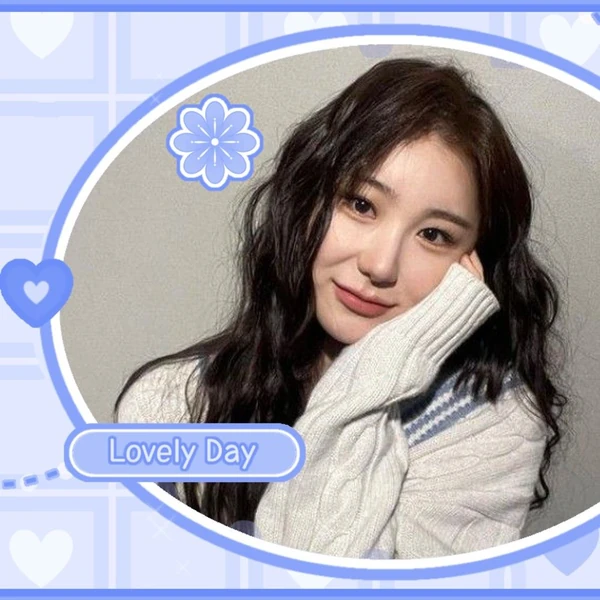 今日最も愛されたIZ*ONEの姿