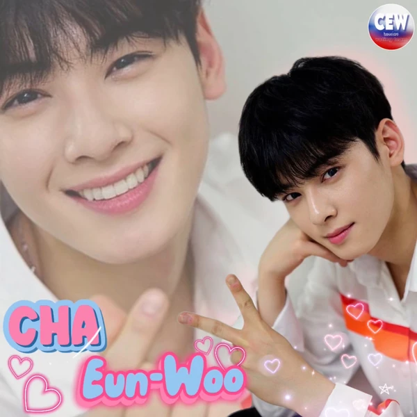 Fans' Pick: Best Moment of Eunwoo (ASTRO)