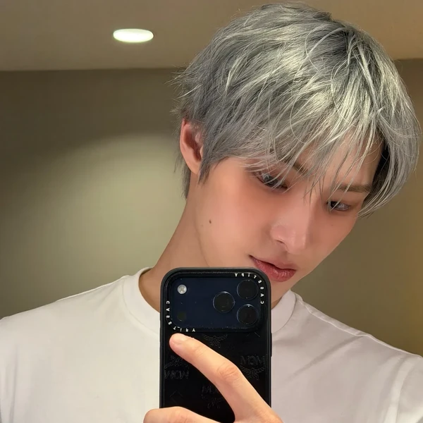 오늘 가장 사랑받은 에이티즈의 모습