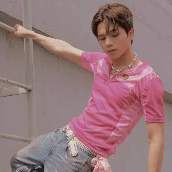 ヴィンチ (HORI7ON)への愛が詰まった人気写真