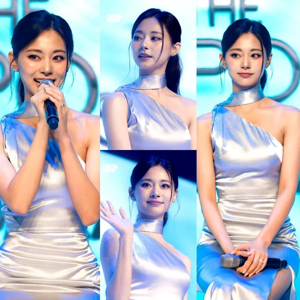 Penampilan Tzuyu (TWICE) yang Paling Dicintai Hari Ini