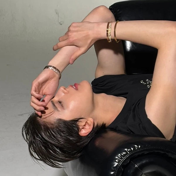 Popular profile image of 泳勋 (THE BOYZ) selected by votes