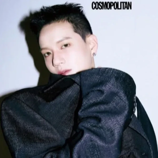 Fans' Pick: Best Moment of Peniel (BTOB)