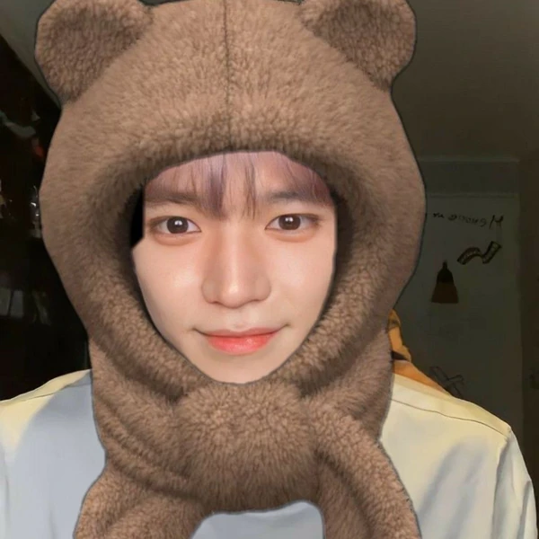 今天最受喜爱的NCT