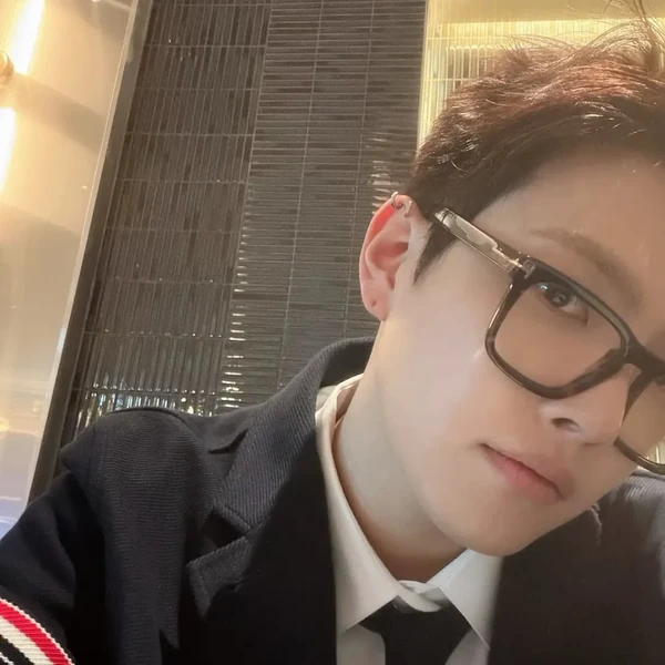 에이티즈 팬심 가득한 인기 사진