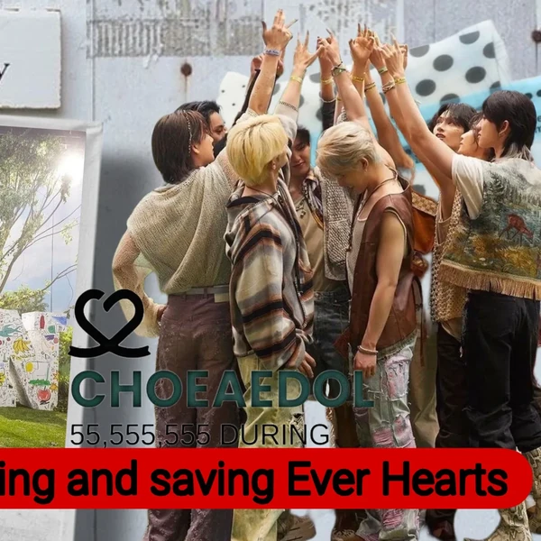 粉絲票選的SEVENTEEN最佳瞬間